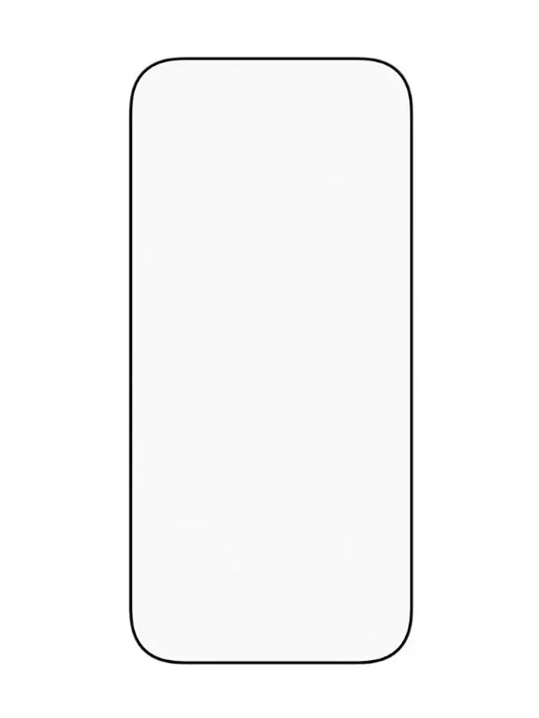 PanzerGlass Screen Protector iPhone 16Pro-17 2