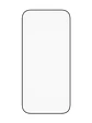 PanzerGlass Screen Protector iPhone 16Pro-17 - Miniatura 2