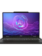 MSI VenturePro 16-040ES C7-240H 32GB 1TB 5060 W11H - Miniatura 1