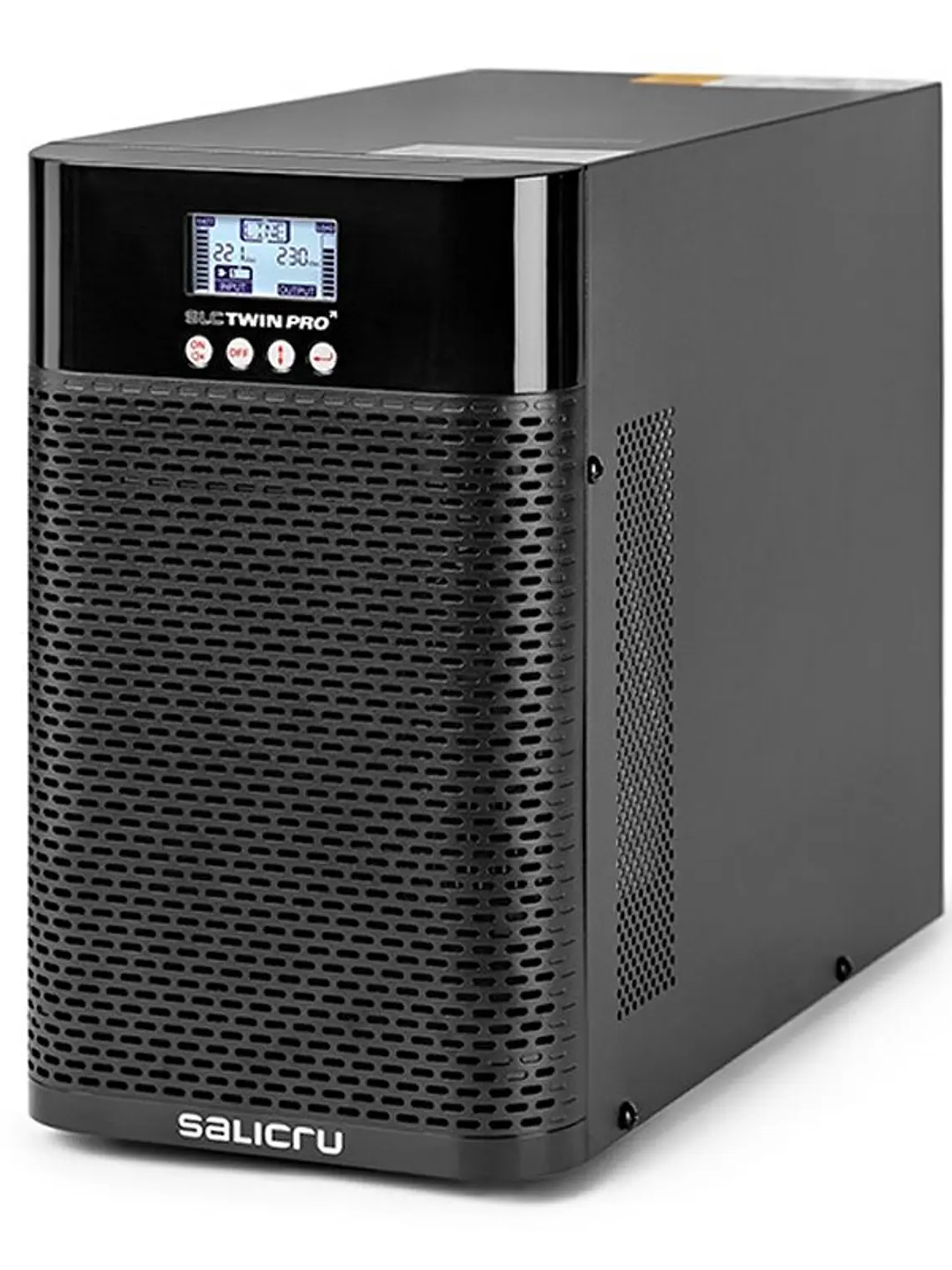 Salicru SLC 2000 Twin Pro2 1