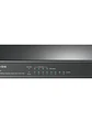 TP-LINK TL-SF1008P Switch 8x10/100Mbps 4xPoE Metal - Miniatura 1