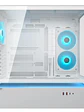 Cougar Caja Semitorre CFV235 White - Miniatura 3