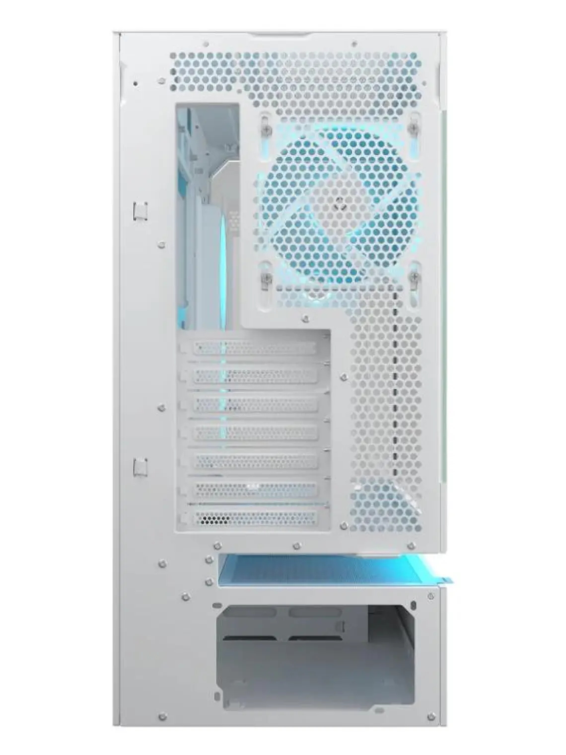 Cougar Caja Semitorre CFV235 White 4
