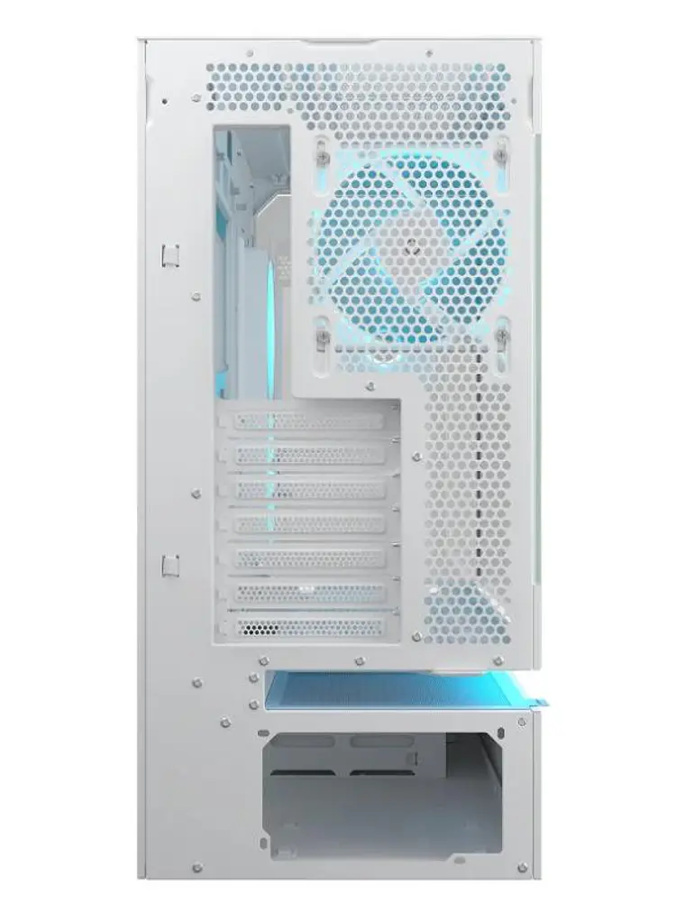 Cougar Caja Semitorre CFV235 White 4