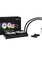 be quiet! LIGHT LOOP 240mm - Miniatura 4