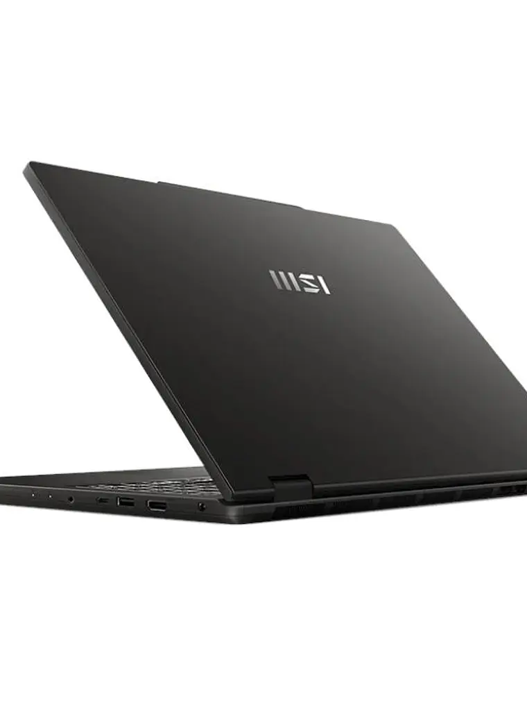 MSI VenturePro 16-040ES C7-240H 32GB 1TB 5060 W11H 3