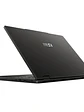 MSI VenturePro 16-040ES C7-240H 32GB 1TB 5060 W11H - Miniatura 3