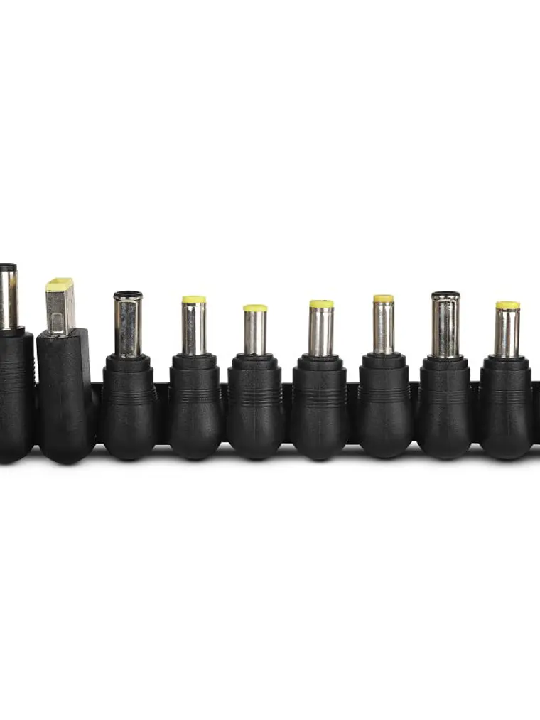 Nox Cargador para portátil 90W USB 2
