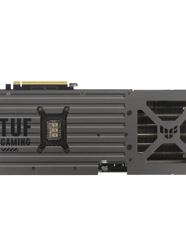 ASUS VGA NVIDIA TUF RTX 5080 OC 16G GAMING DDR7 3