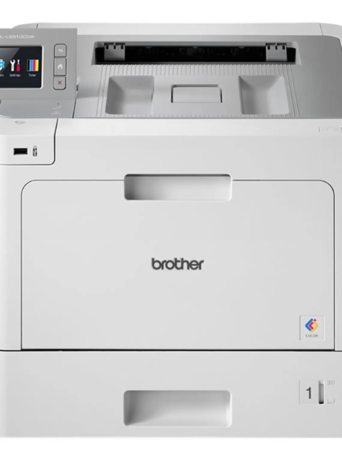 Brother Impresora Laser Color HL-L9310 Wifi Red 1