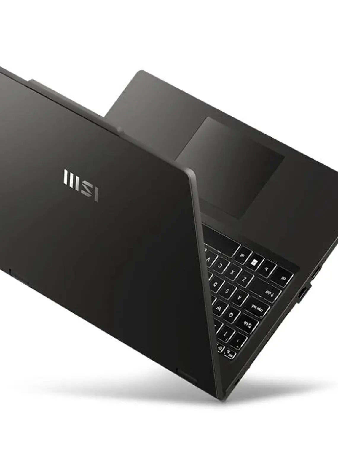 MSI VenturePro 16-040ES C7-240H 32GB 1TB 5060 W11H 4