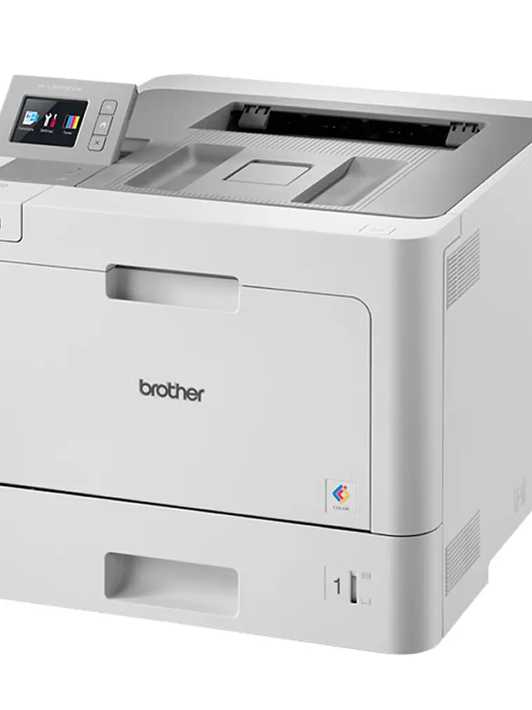 Brother Impresora Laser Color HL-L9310 Wifi Red 2