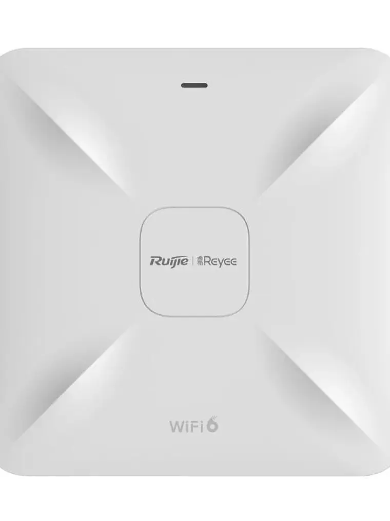 Reyee RG-RAP2260G AP WiFi6 2xGb 2x2 Omn 1