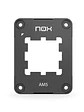 NOX Soporte Zócalo CPU AMD HUMMER SHIELD - Miniatura 1