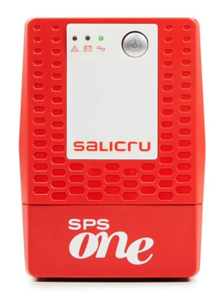 Salicru SPS one 650VA SAI A 1