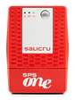 Salicru SPS one 650VA SAI A - Miniatura 1