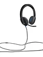 Logitech Auricular+Microfono H540 Alto rendimiento - Miniatura 2