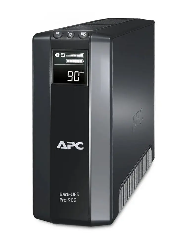 APC Back-UPS Pro 900AV 230V Schuko 1