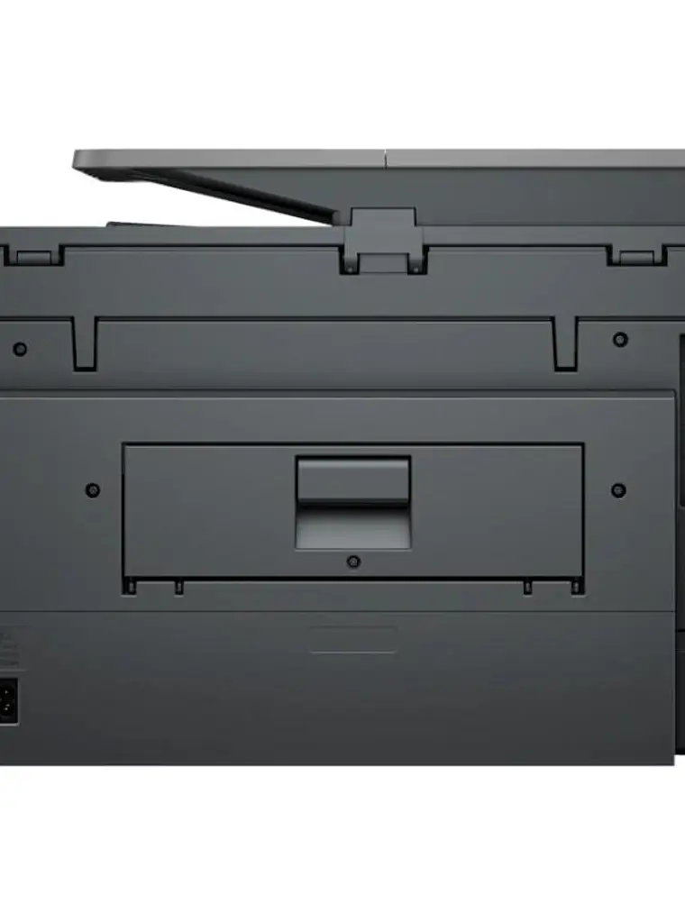 HP Multifunción Officejet Pro 9130b WiFi/ Fax/ Dúp 4