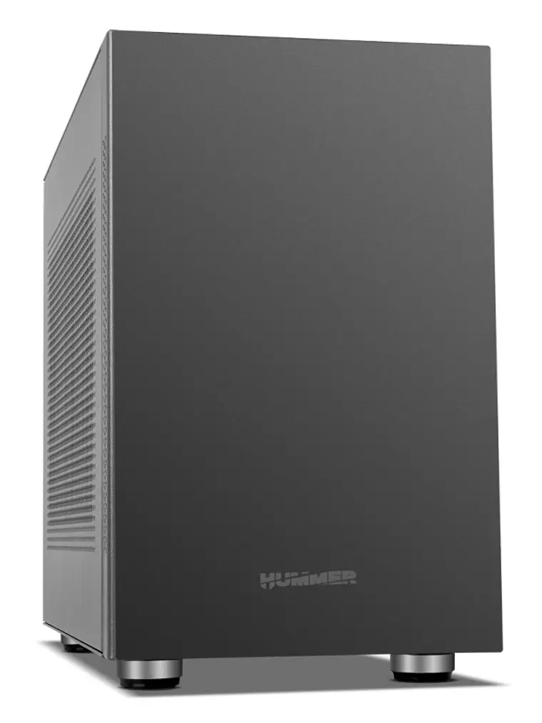 NOX Micro-atx Hummer VAULT 1