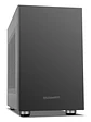 NOX Micro-atx Hummer VAULT - Miniatura 1