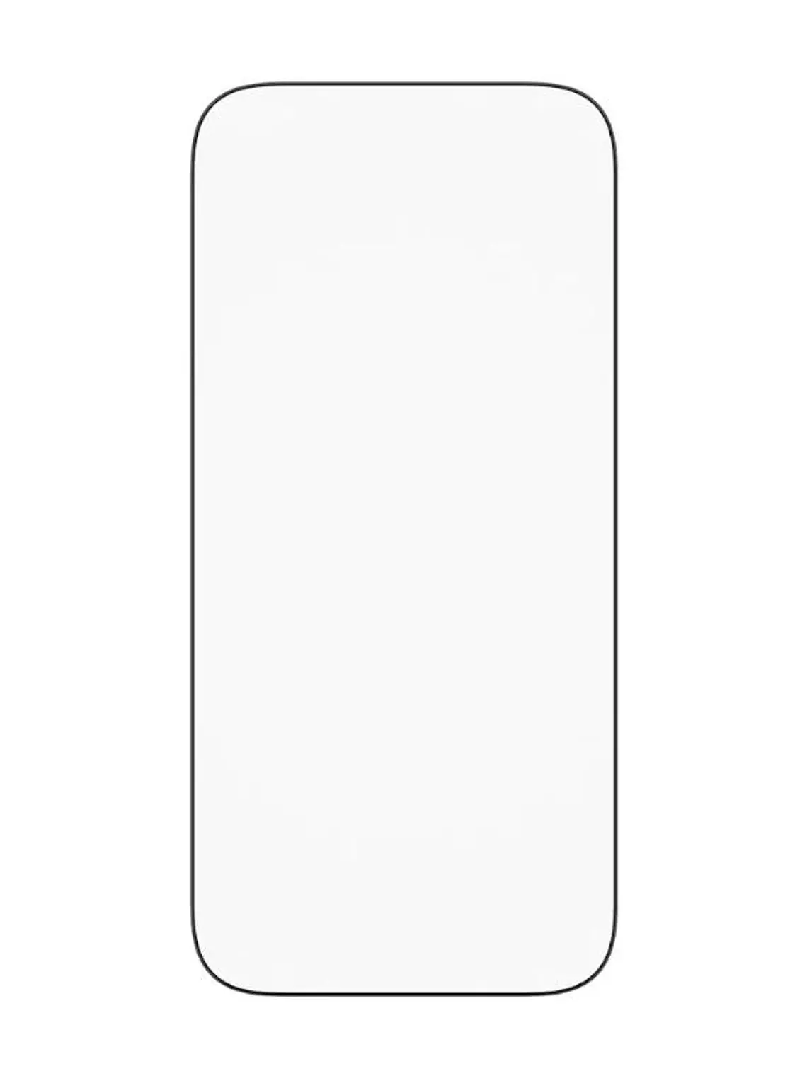 PanzerGlass Screen Protector iPhone 17 Pro 2