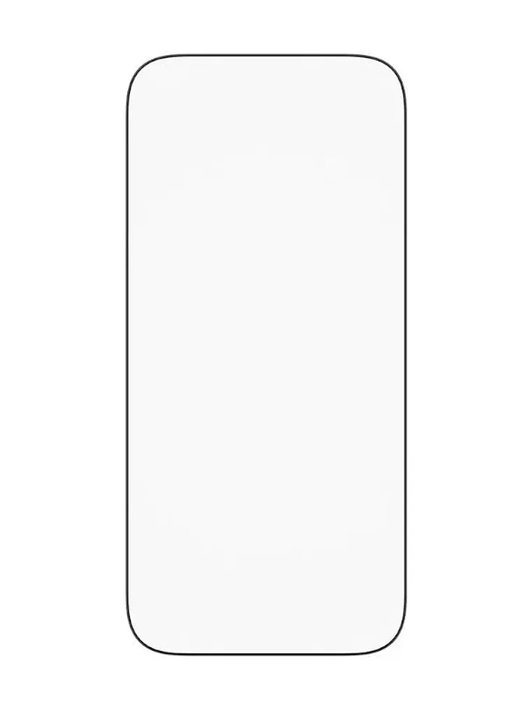 PanzerGlass Screen Protector iPhone 17 Pro 2