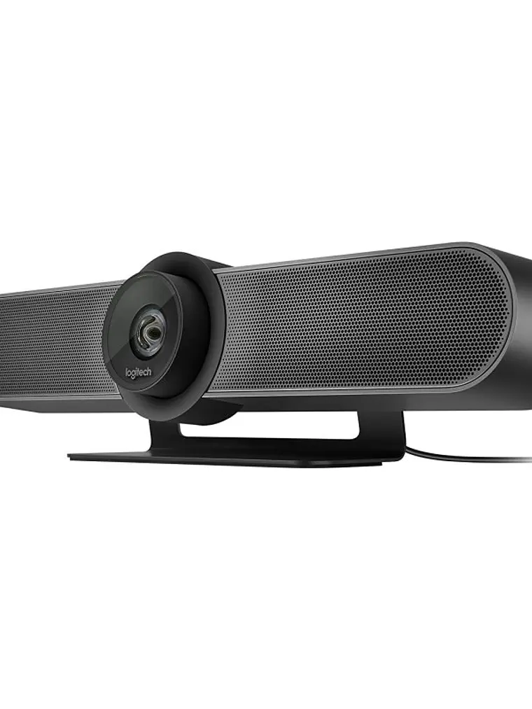 Logitech MeetUp Webcam VideoConferencing fps 4k 4