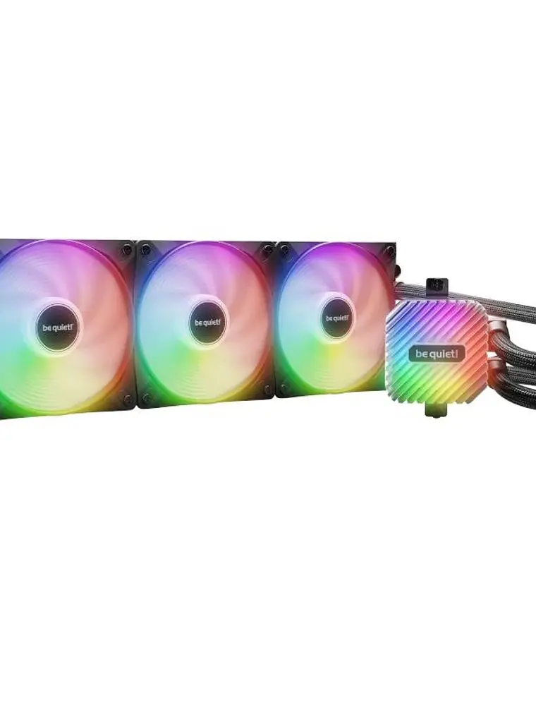 be quiet! LIGHT LOOP 360mm 1