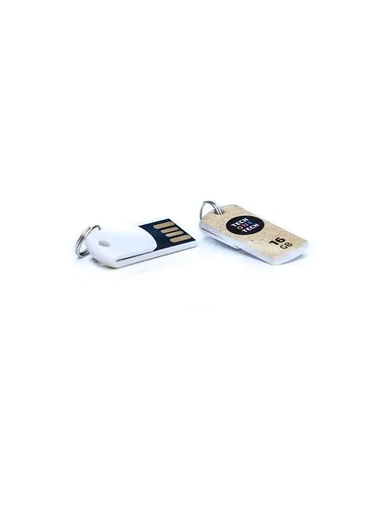 TECH ONE TECH Pro Smart Clip 16 Gb USB 2.0 2