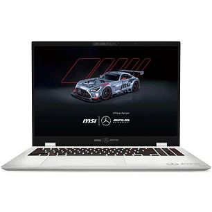 MSI Prestige 16 AI+-217 U9-288V 32GB 2TB W11P 16