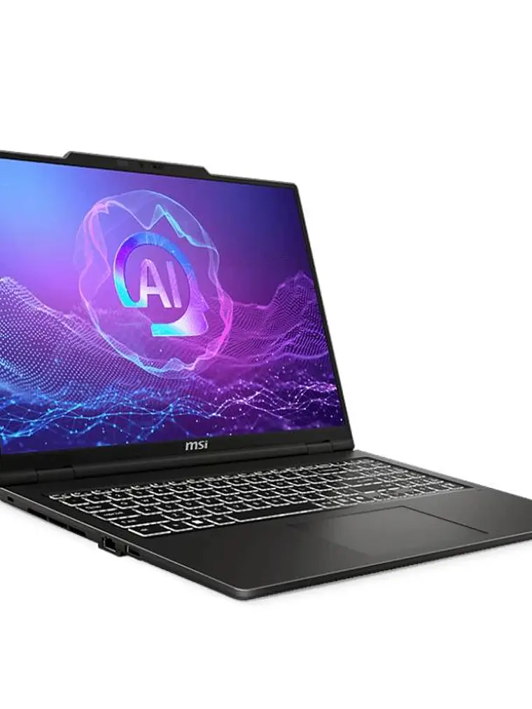 MSI VenturePro 16-046ES C7-240H 32GB 1TB 5060 W11H 2