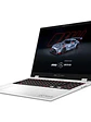 MSI Prestige 16 AI+-217 U9-288V 32GB 2TB W11P 16