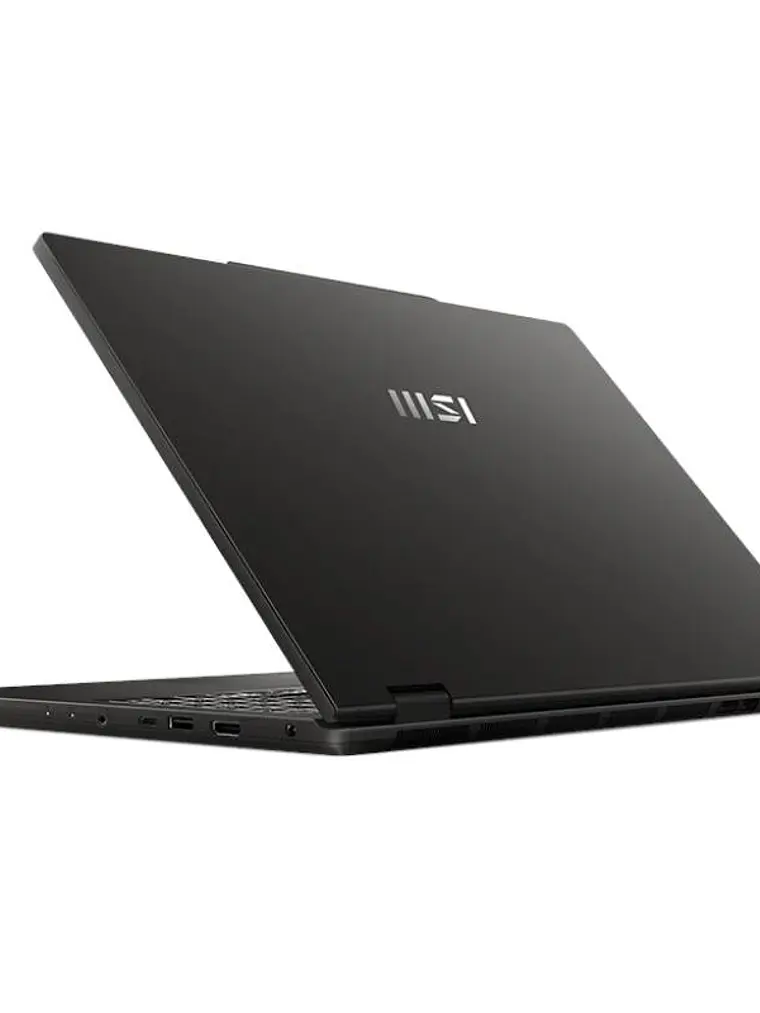 MSI VenturePro 16-046ES C7-240H 32GB 1TB 5060 W11H 3