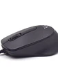 Ewent EW3159 raton click silencioso usb - Miniatura 2