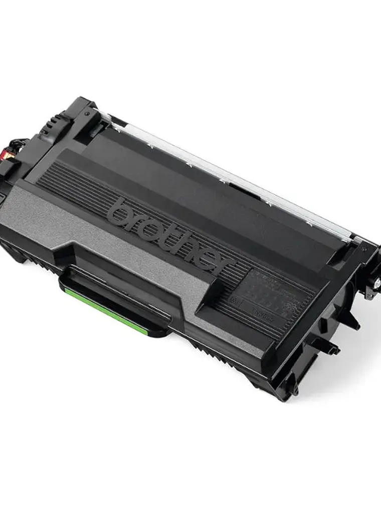 Brother Tóner TN3600 Negro 4
