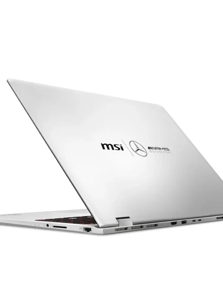 MSI Prestige 16 AI+-217 U9-288V 32GB 2TB W11P 16