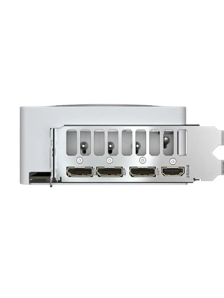 Gigabyte VGA NVIDIA RTX 5070 Aero OC 12GB DDR7 4