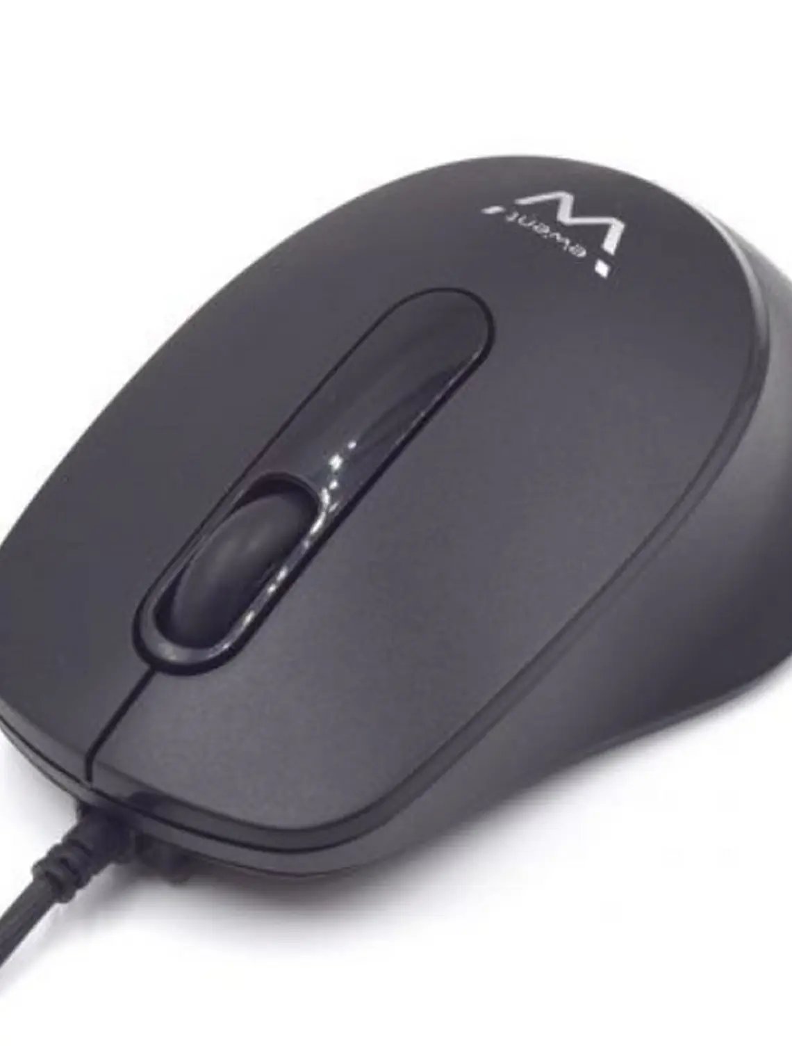 Ewent EW3159 raton click silencioso usb 3