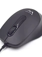 Ewent EW3159 raton click silencioso usb - Miniatura 3