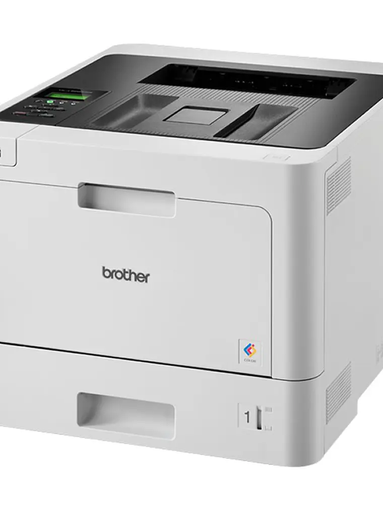 Brother Impresora Laser HL-L8260CDW Duplex Wifi Rd 2