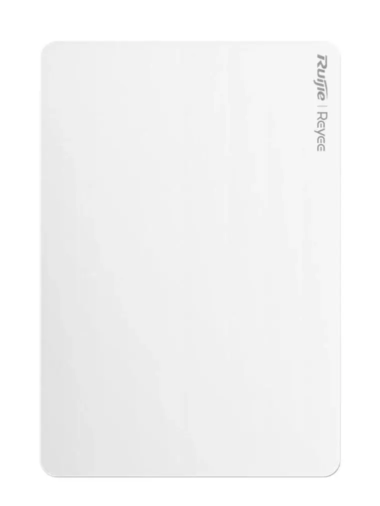 Reyee RG-RAP1260 AP AX3000 WiFi6 4xGb Wall 1