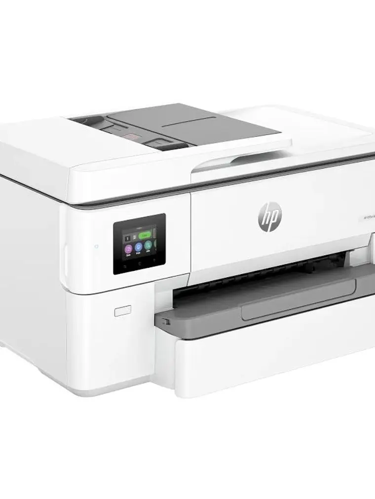 HP Multifunción Officejet Pro 9720E WiFi/ Dúplex/ 2
