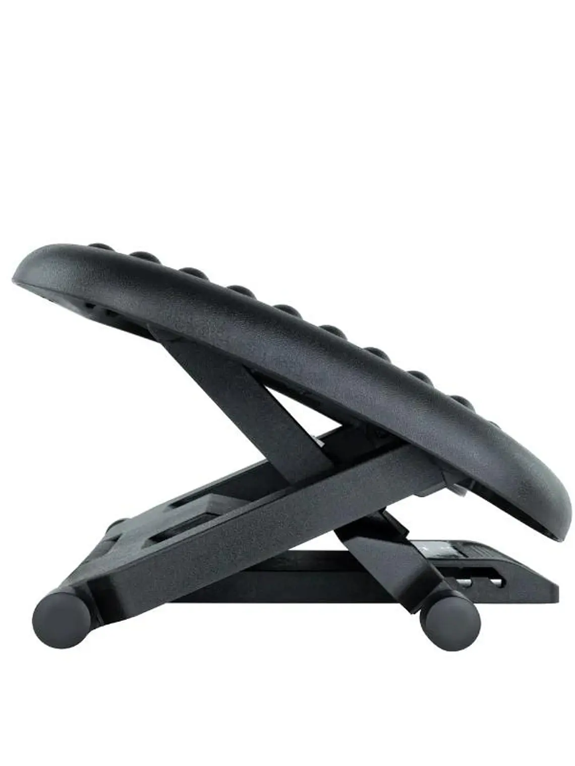 Tooq Reposapiés ajustable confort Negro 3