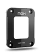 NOX Soporte Zócalo CPU INTEL HUMMER SHIELD - Miniatura 2