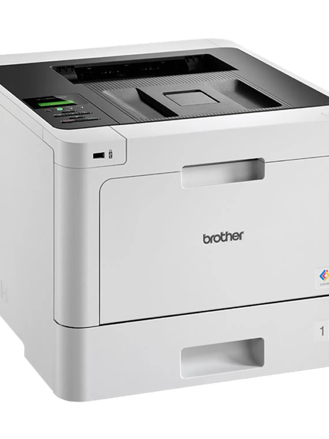 Brother Impresora Laser HL-L8260CDW Duplex Wifi Rd 3