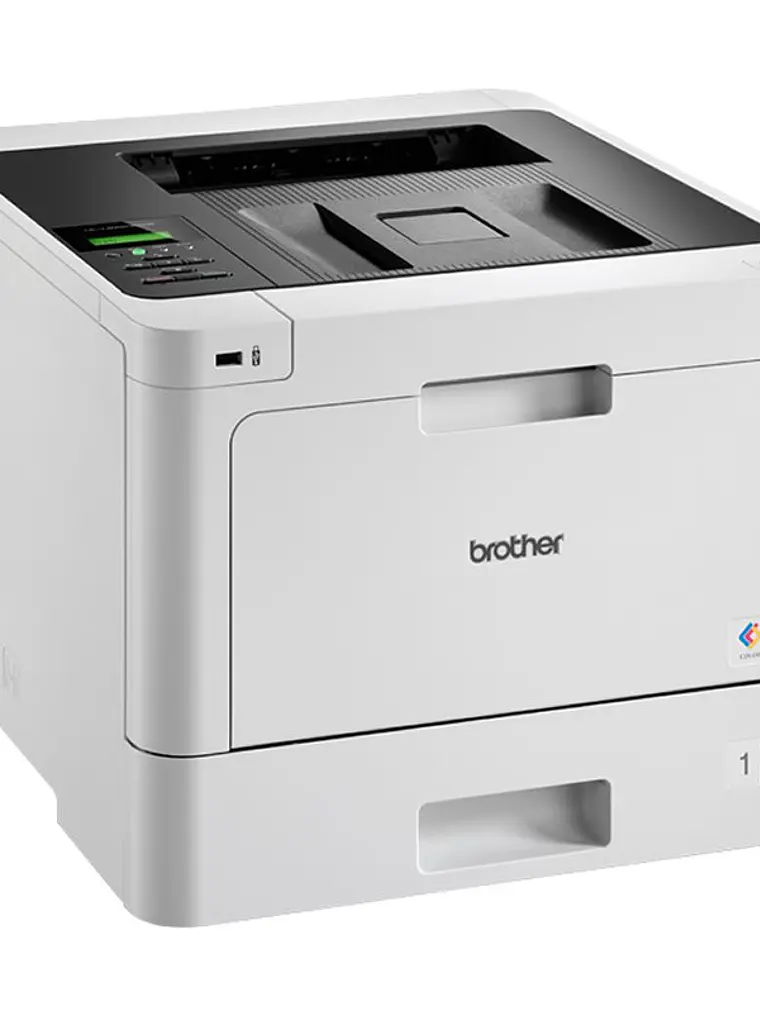Brother Impresora Laser HL-L8260CDW Duplex Wifi Rd 3