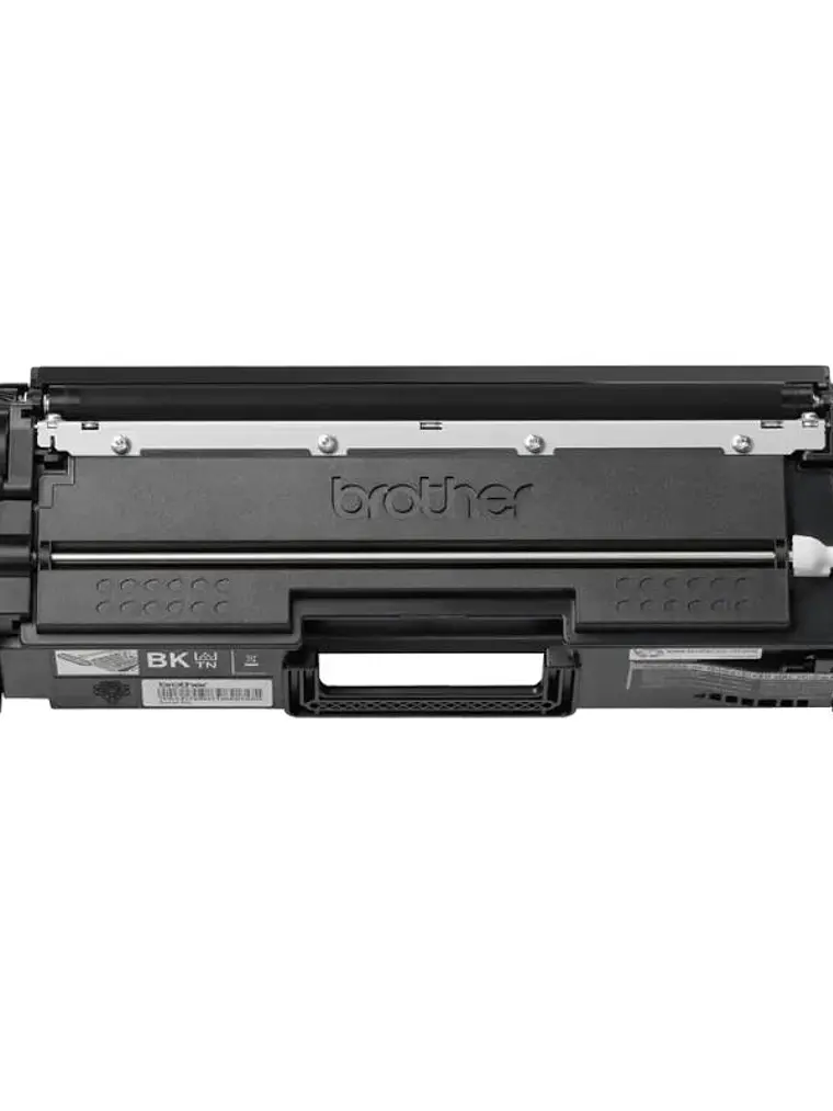 Brother Tóner TN821BKXL Negro 1