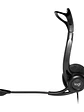Logitech PC960M Auricular USB Suspension Ruido - Miniatura 3