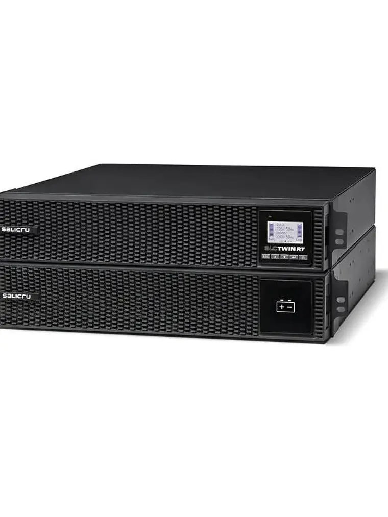 Salicru SLC-3000-TWIN RT3 B1 3